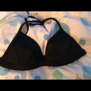push up bikini top